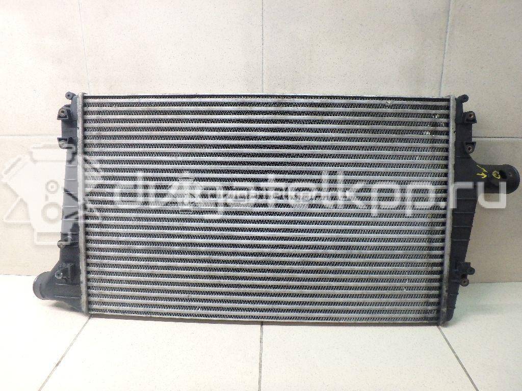 Фото Интеркулер  4b0145805a для Audi A3 / Tt / A6 {forloop.counter}}