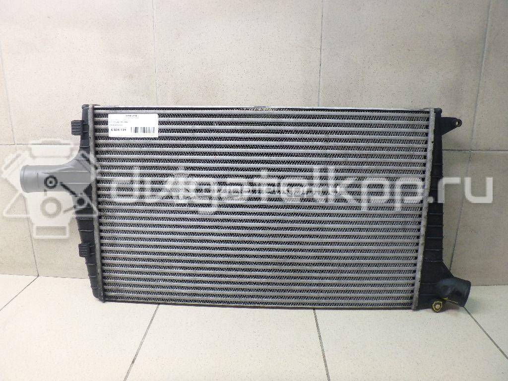 Фото Интеркулер  4b0145805a для Audi A3 / Tt / A6 {forloop.counter}}