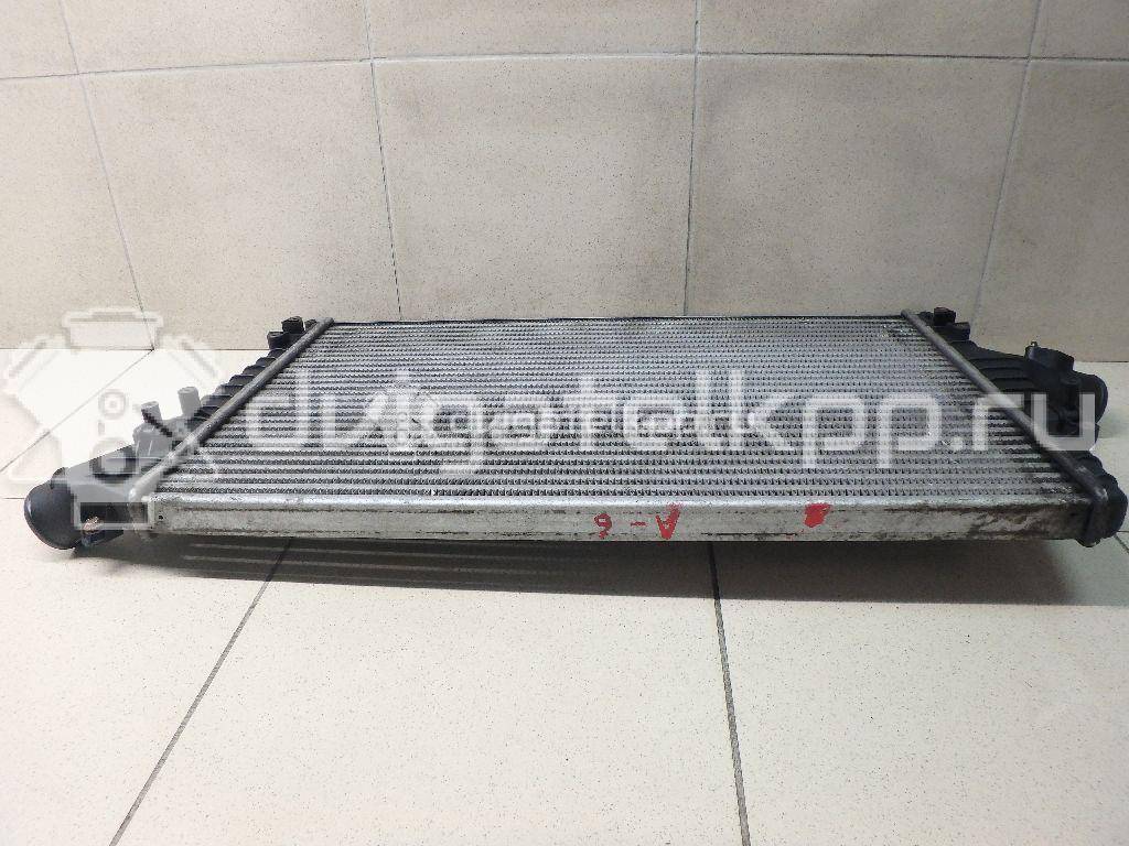 Фото Интеркулер  4b0145805a для Audi A3 / Tt / A6 {forloop.counter}}