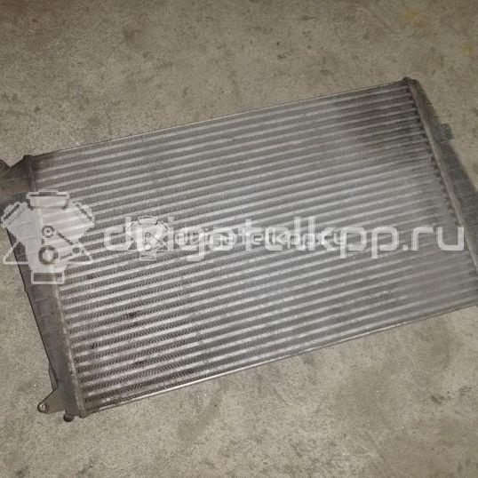 Фото Интеркулер  4b0145805a для Audi A3 / Tt / A6