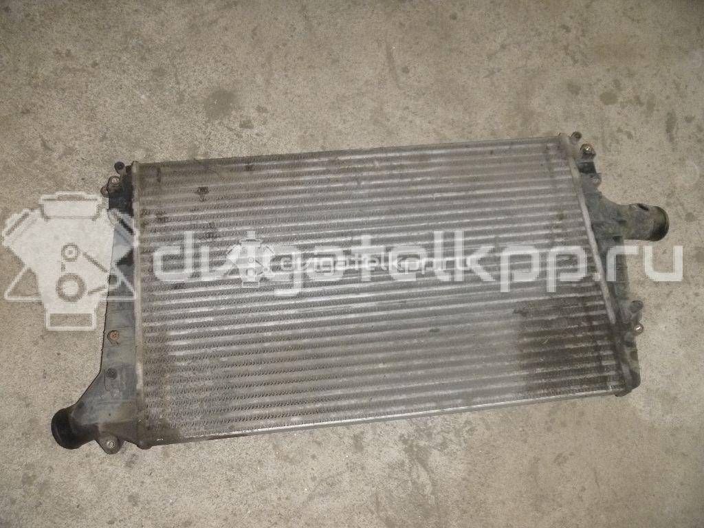 Фото Интеркулер  4b0145805a для Audi A3 / Tt / A6 {forloop.counter}}
