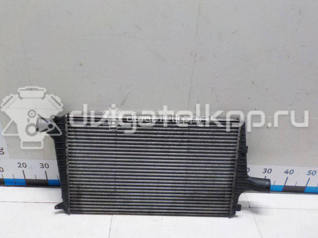 Фото Интеркулер  4b0145805a для Audi A3 / Tt / A6 {forloop.counter}}