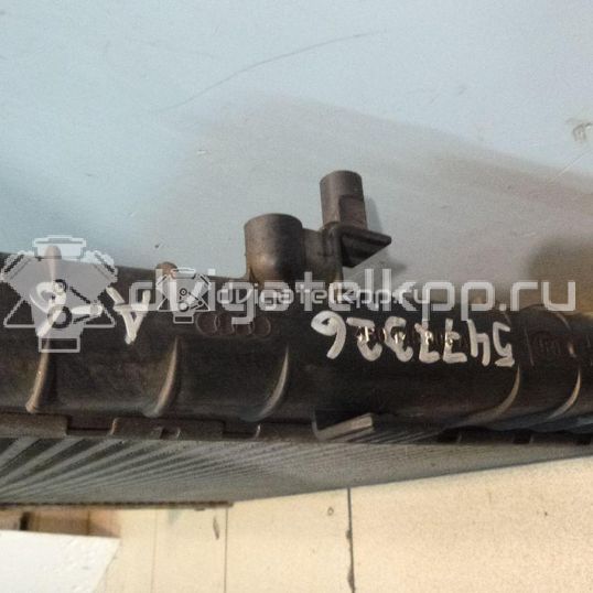 Фото Интеркулер  4b0145805a для Audi A3 / Tt / A6