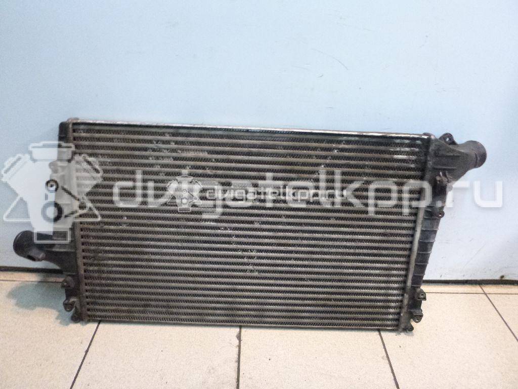 Фото Интеркулер  4b0145805a для Audi A3 / Tt / A6 {forloop.counter}}