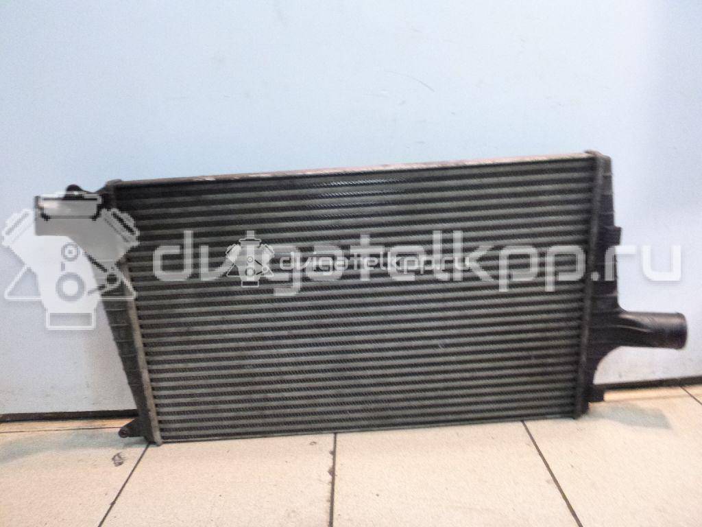 Фото Интеркулер  4b0145805a для Audi A3 / Tt / A6 {forloop.counter}}