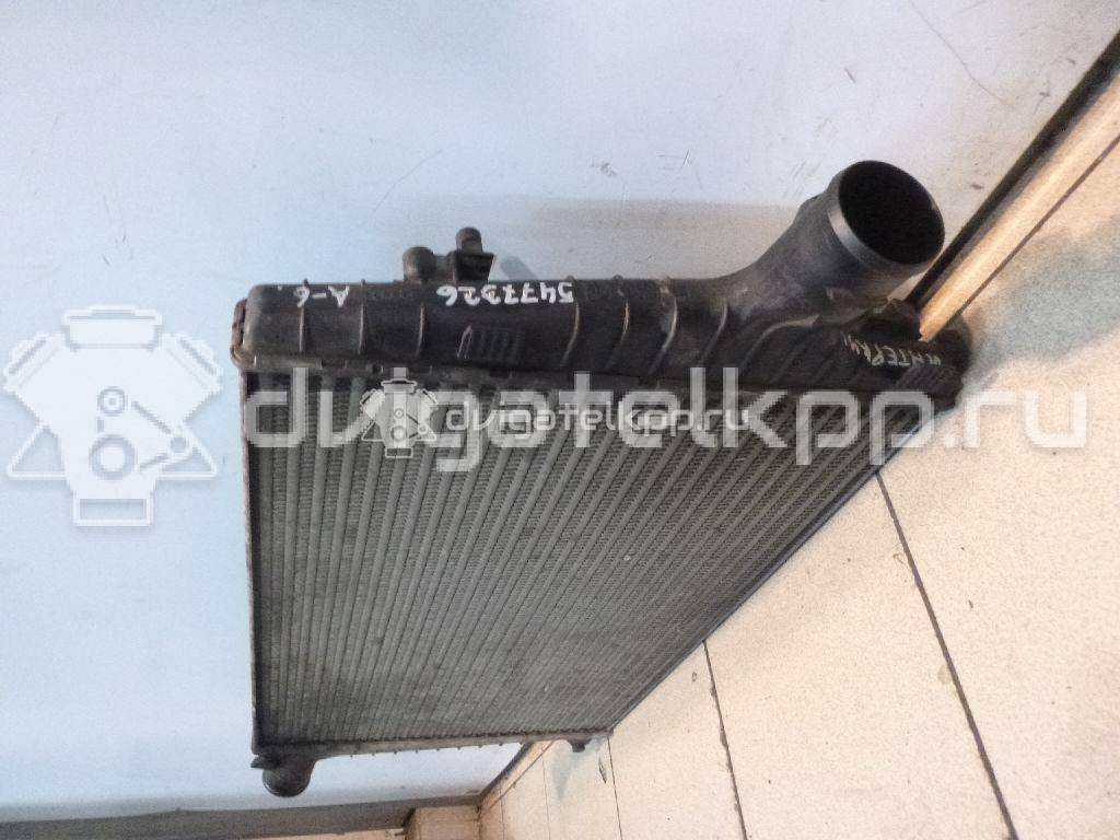 Фото Интеркулер  4b0145805a для Audi A3 / Tt / A6 {forloop.counter}}