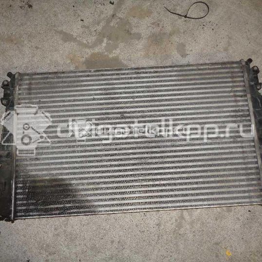 Фото Интеркулер  4b0145805a для Audi A3 / Tt / A6