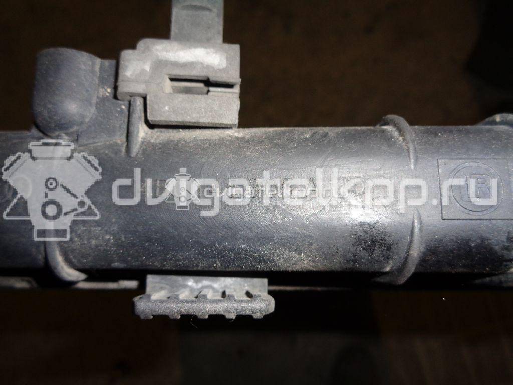 Фото Интеркулер  4b0145805a для Audi A3 / Tt / A6 {forloop.counter}}