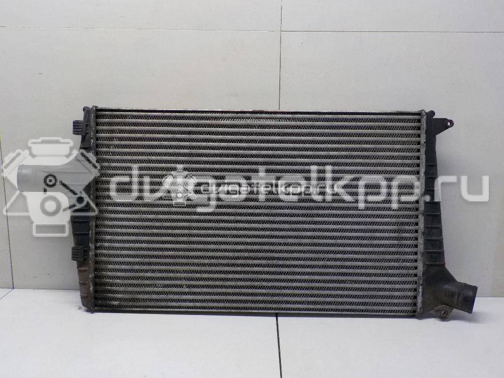 Фото Интеркулер  4b0145805a для Audi A3 / Tt / A6 {forloop.counter}}