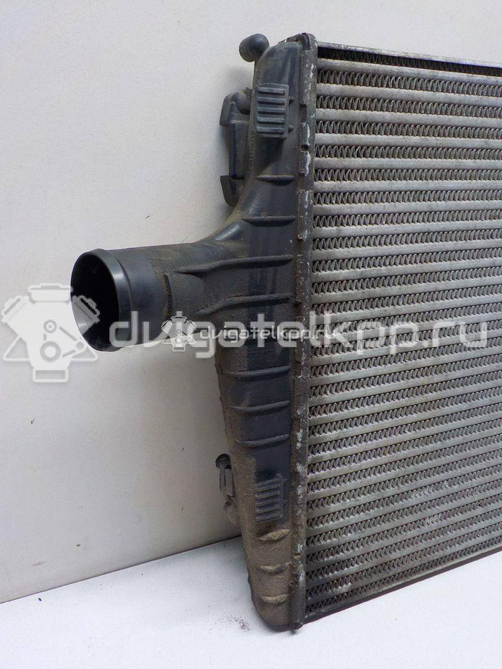 Фото Интеркулер  4b0145805a для Audi A3 / Tt / A6 {forloop.counter}}