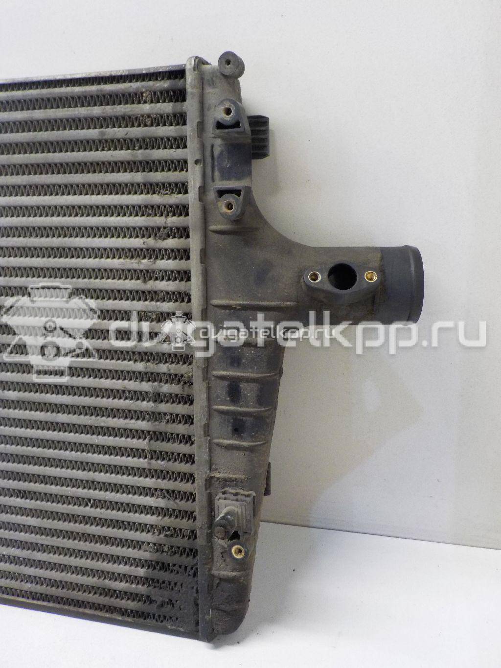 Фото Интеркулер  4b0145805a для Audi A3 / Tt / A6 {forloop.counter}}