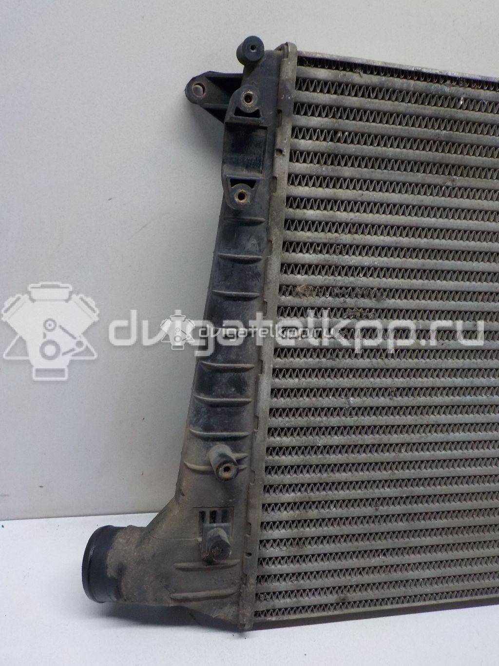 Фото Интеркулер  4b0145805a для Audi A3 / Tt / A6 {forloop.counter}}
