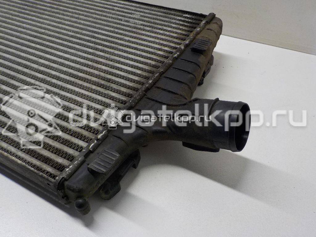 Фото Интеркулер  4b0145805a для Audi A3 / Tt / A6 {forloop.counter}}