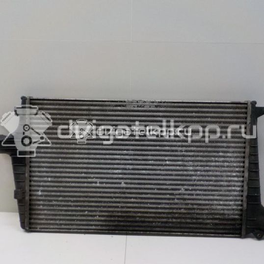 Фото Интеркулер  4b0145805a для Audi A3 / Tt / A6