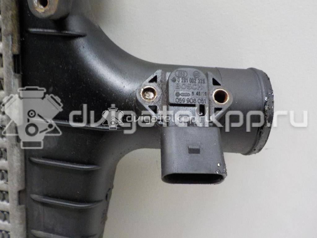 Фото Интеркулер  4b0145805a для Audi A3 / Tt / A6 {forloop.counter}}