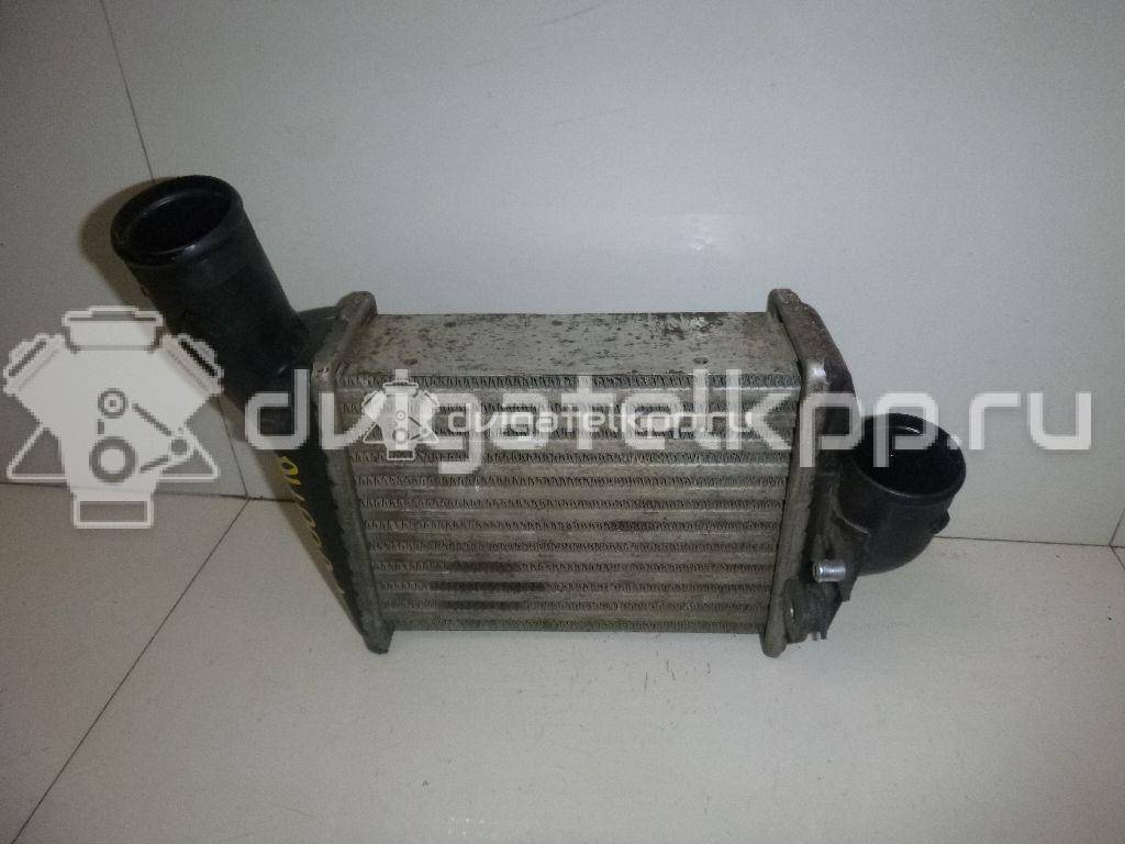 Фото Интеркулер  078145806f для Audi Allroad / A4 / A6 {forloop.counter}}