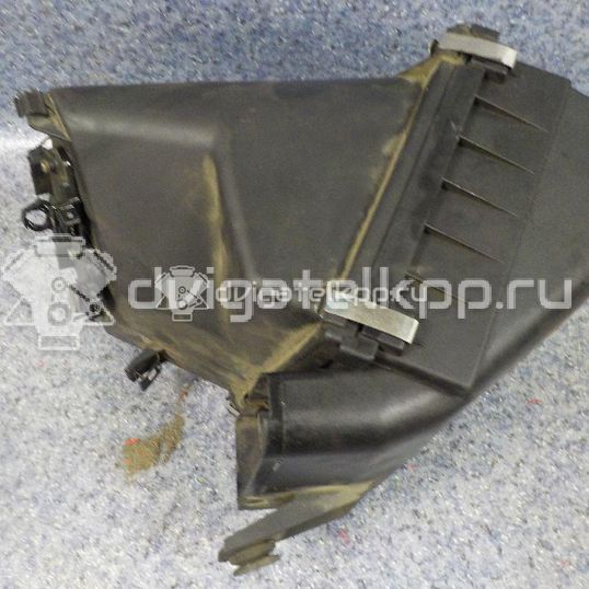 Фото Корпус воздушного фильтра  078133837AK для Audi Allroad / A4 / A6