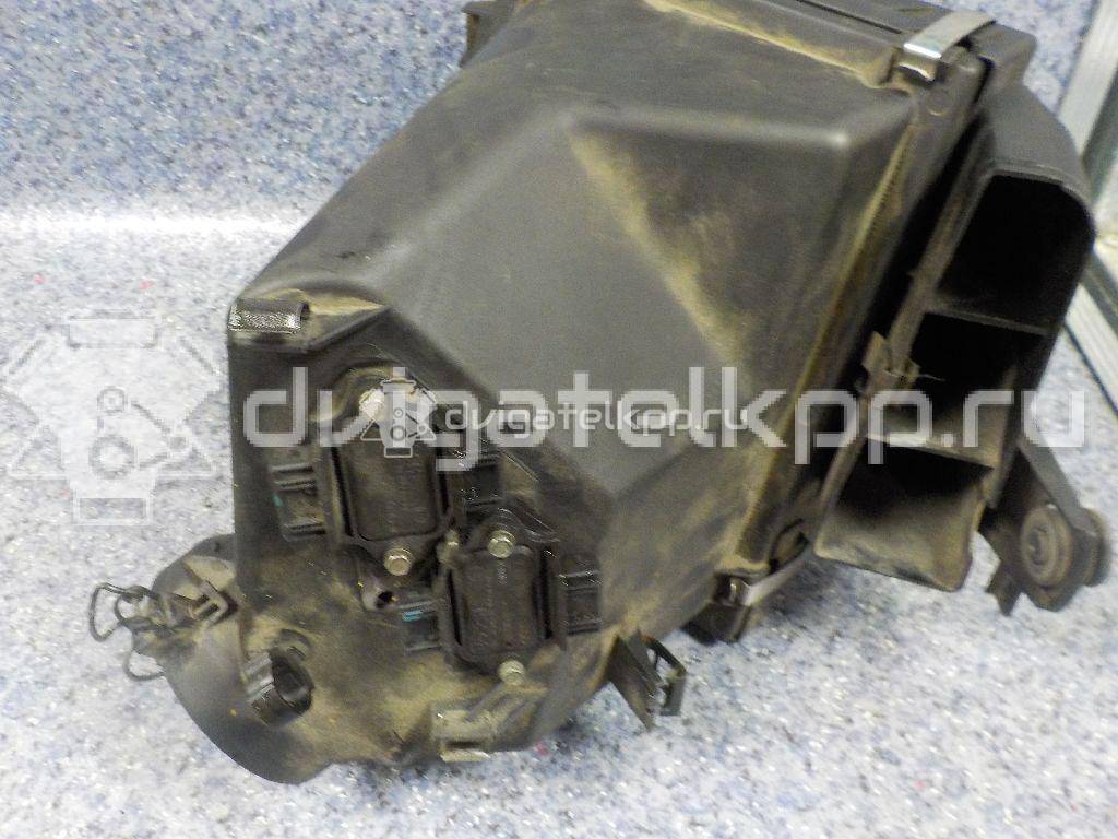 Фото Корпус воздушного фильтра  078133837AK для Audi Allroad / A4 / A6 {forloop.counter}}