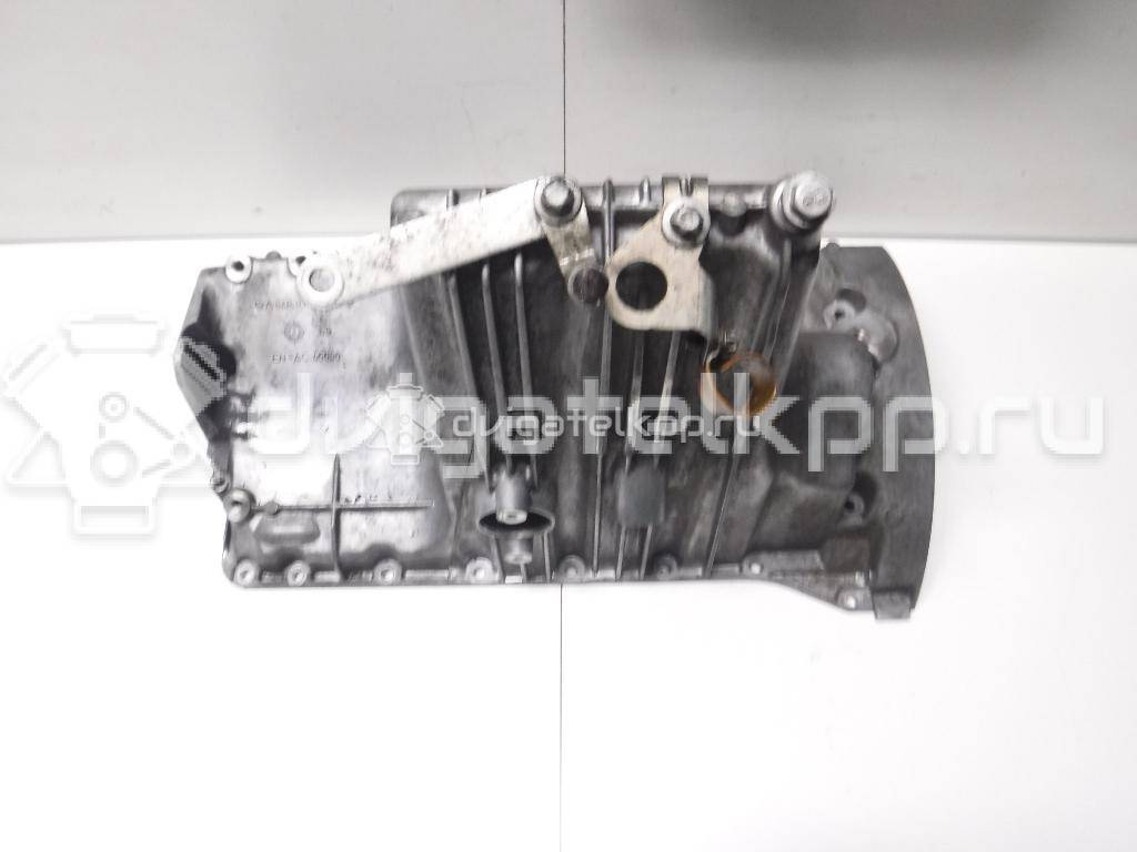 Фото Поддон масляный двигателя для двигателя OM 640.940 (OM640) для Mercedes-Benz B-Class / A-Class 109 л.с 16V 2.0 л Дизельное топливо 6400101113 {forloop.counter}}