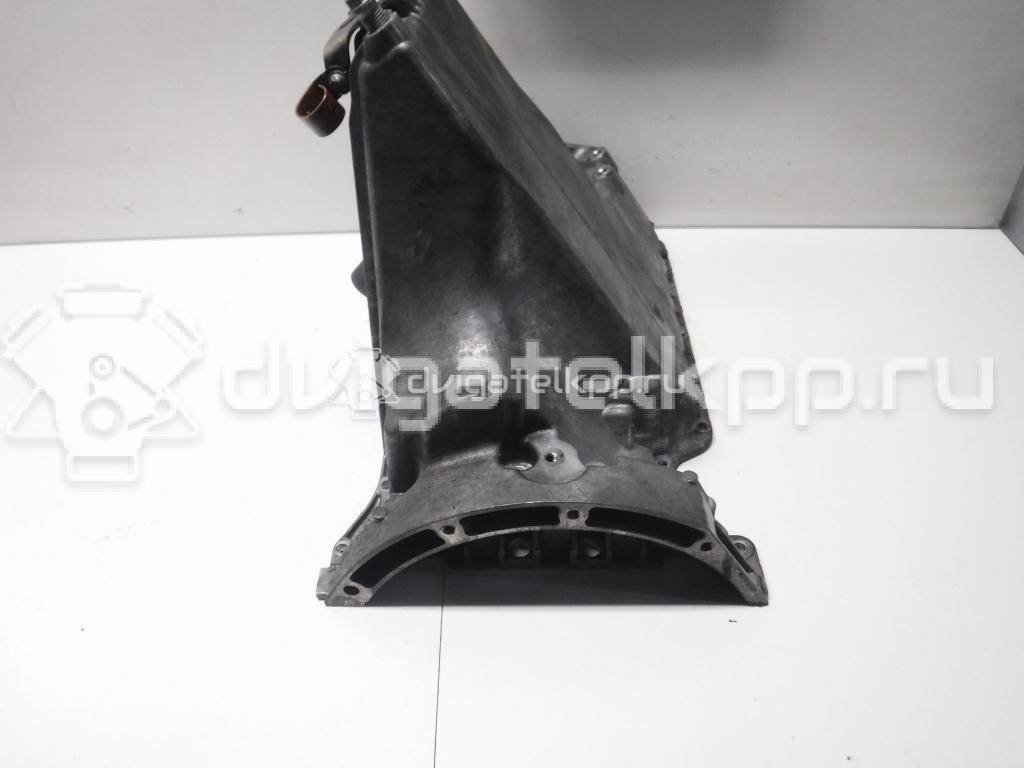 Фото Поддон масляный двигателя для двигателя OM 640.940 (OM640) для Mercedes-Benz B-Class / A-Class 109 л.с 16V 2.0 л Дизельное топливо 6400101113 {forloop.counter}}