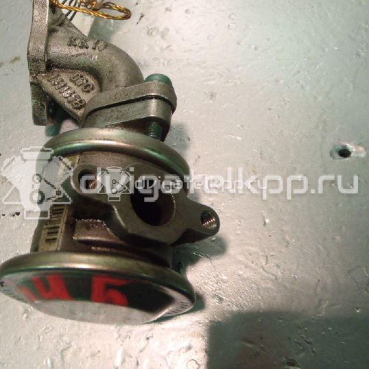 Фото Клапан рециркуляции выхлопных газов  для Audi A8 / A4 / A6