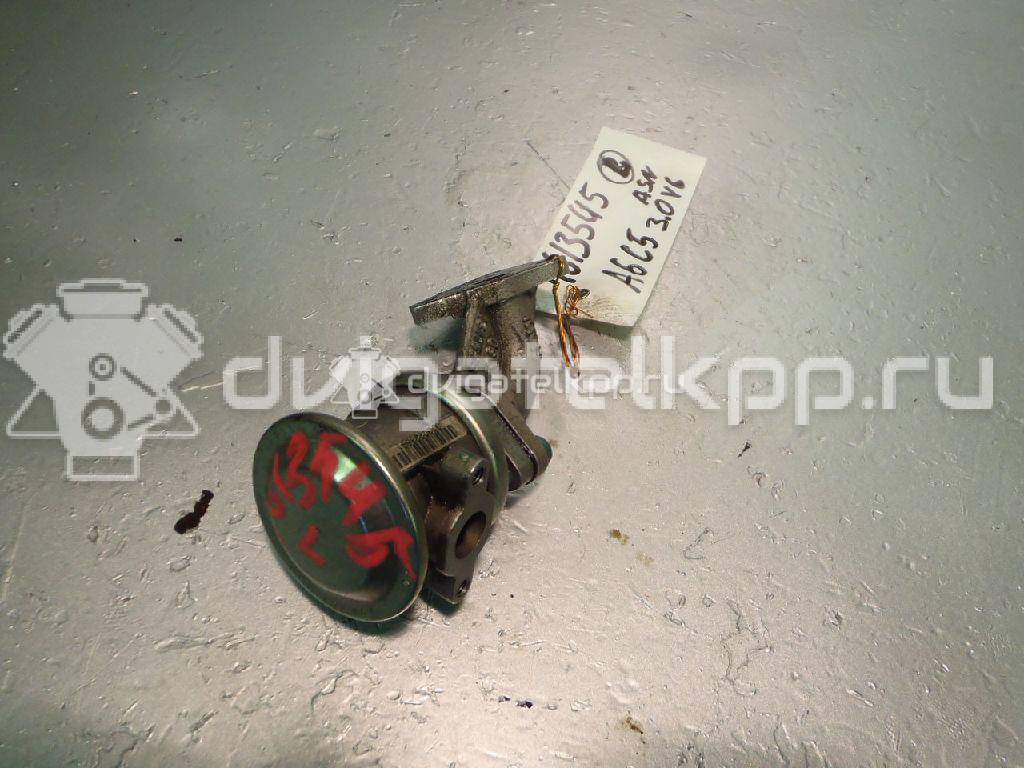 Фото Клапан рециркуляции выхлопных газов  для Audi A8 / A4 / A6 {forloop.counter}}