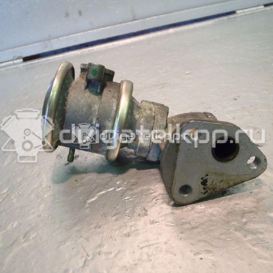 Фото Клапан рециркуляции выхлопных газов  для Audi A8 / A4 / A6