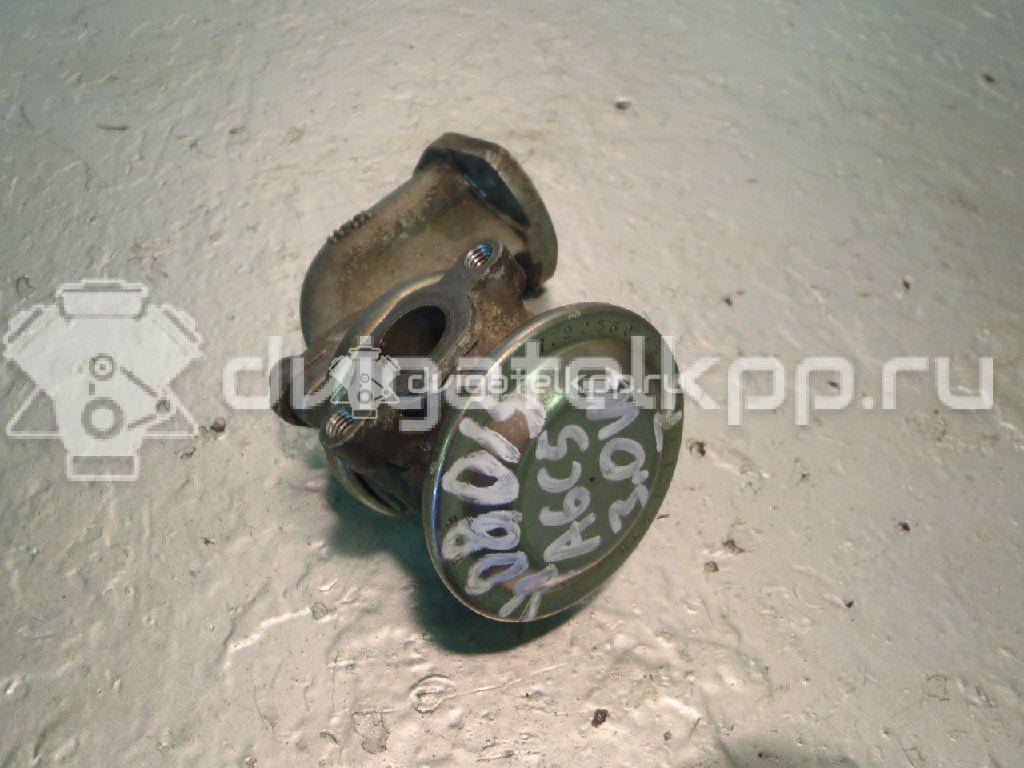 Фото Клапан рециркуляции выхлопных газов  для Audi A8 / A4 / A6 {forloop.counter}}