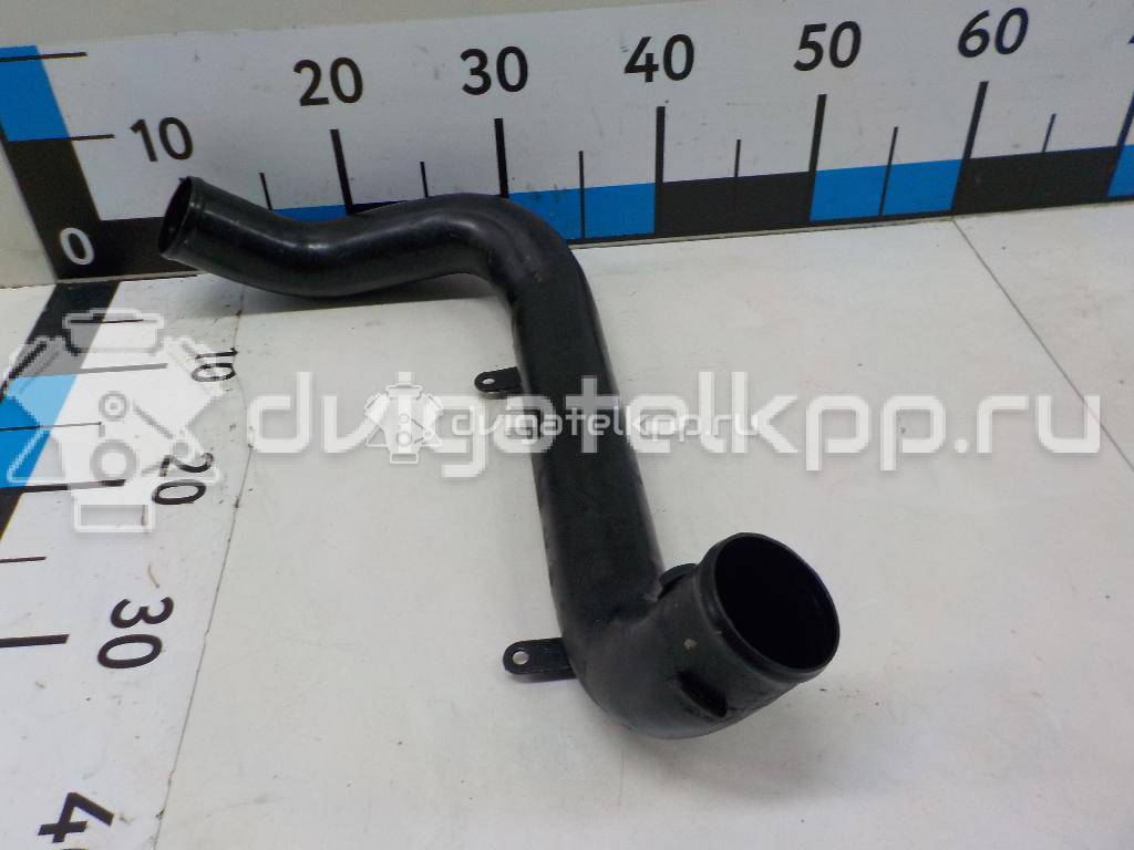 Фото Патрубок интеркулера  059145731p для Audi A4 / A6 {forloop.counter}}