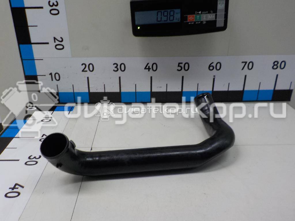 Фото Патрубок интеркулера  059145731p для Audi A4 / A6 {forloop.counter}}