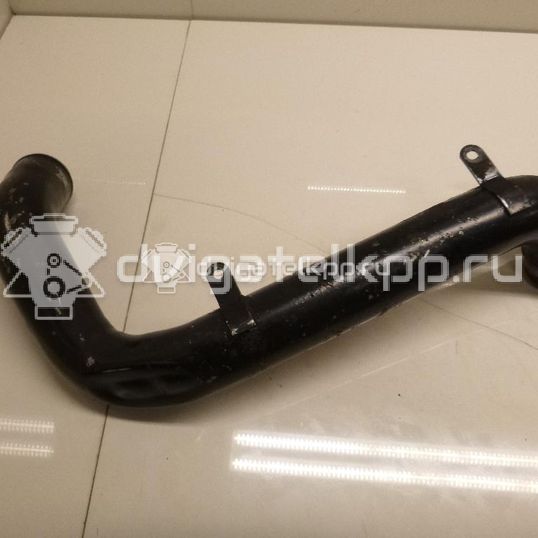 Фото Патрубок интеркулера  059145731p для Audi A4 / A6