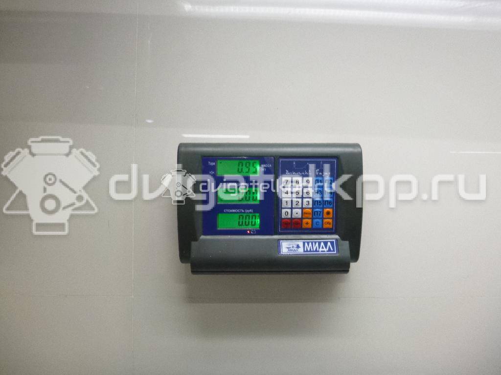 Фото Патрубок интеркулера  059145731p для Audi A4 / A6 {forloop.counter}}