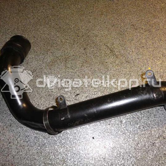 Фото Патрубок интеркулера  059145731P для Audi A4 / A6