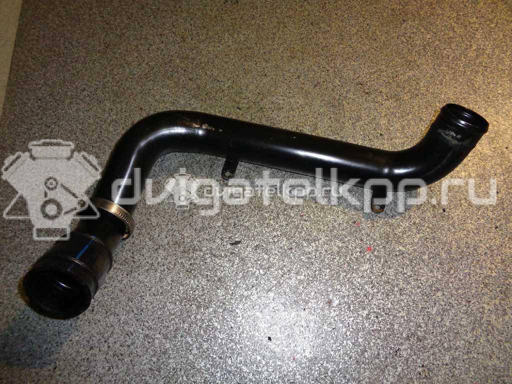 Фото Патрубок интеркулера  059145731P для Audi A4 / A6 {forloop.counter}}