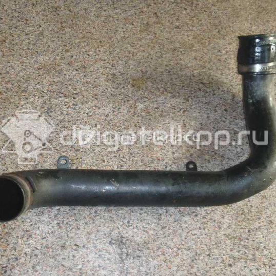 Фото Патрубок интеркулера  059145731P для Audi A4 / A6