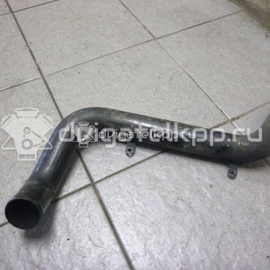 Фото Патрубок интеркулера  059145731P для Audi A4 / A6