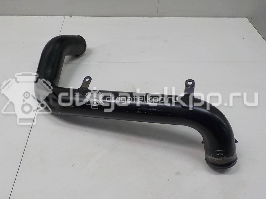 Фото Патрубок интеркулера  059145731p для Audi A4 / A6 {forloop.counter}}