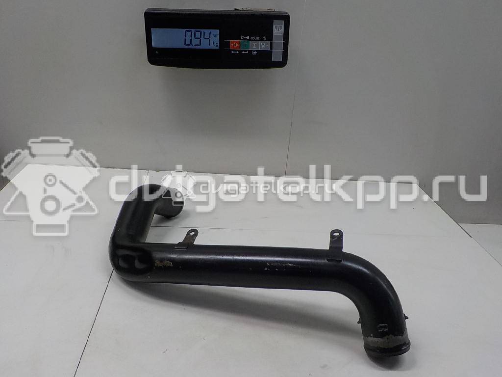 Фото Патрубок интеркулера  059145731p для Audi A4 / A6 {forloop.counter}}
