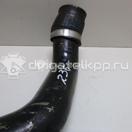 Фото Патрубок интеркулера  059145731p для Audi A4 / A6