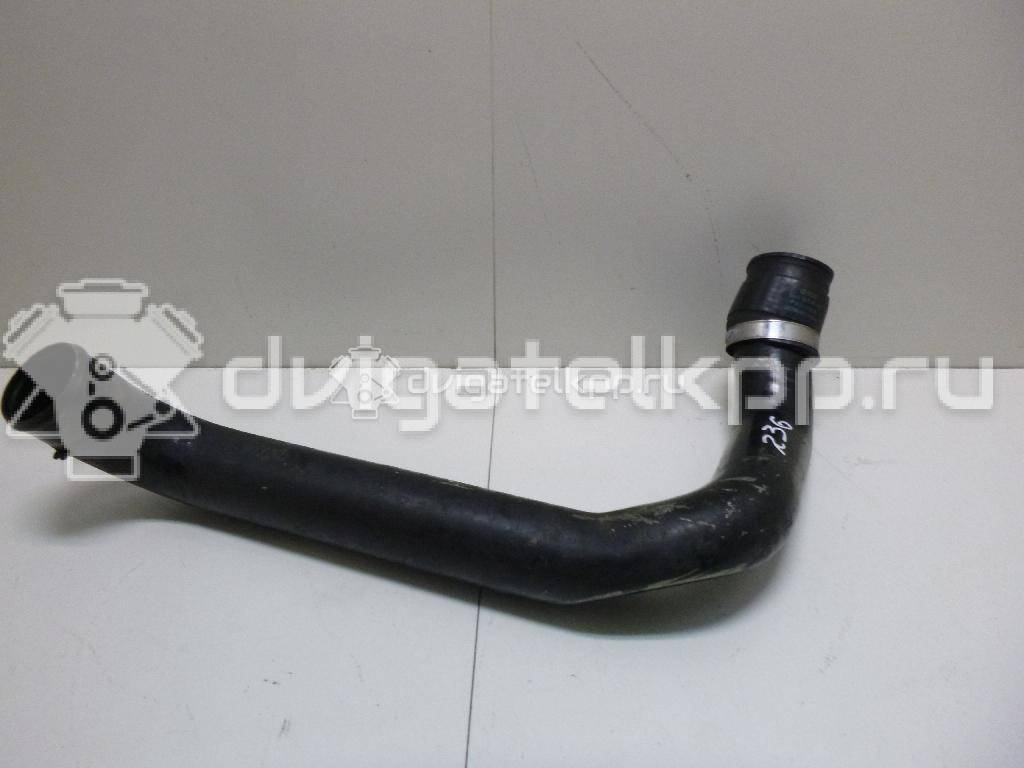 Фото Патрубок интеркулера  059145731p для Audi A4 / A6 {forloop.counter}}