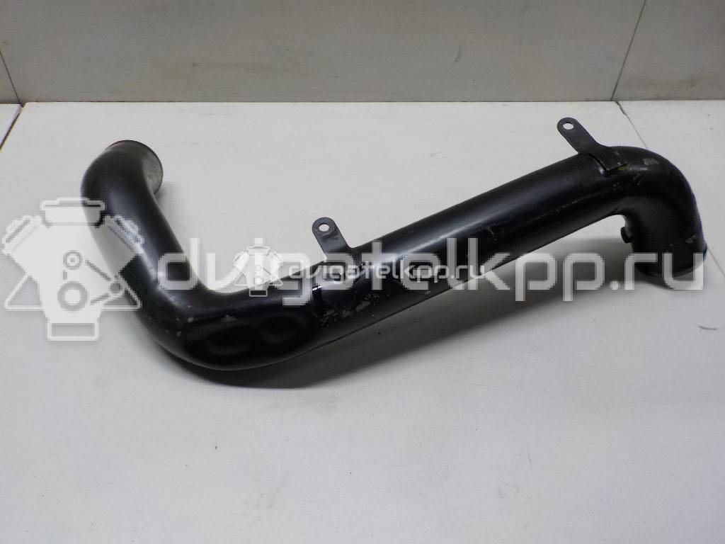 Фото Патрубок интеркулера  059145731p для Audi A4 / A6 {forloop.counter}}