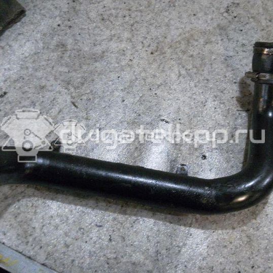 Фото Патрубок интеркулера  059145731p для Audi A4 / A6