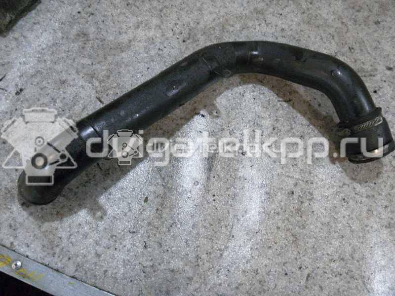 Фото Патрубок интеркулера  059145731p для Audi A4 / A6 {forloop.counter}}