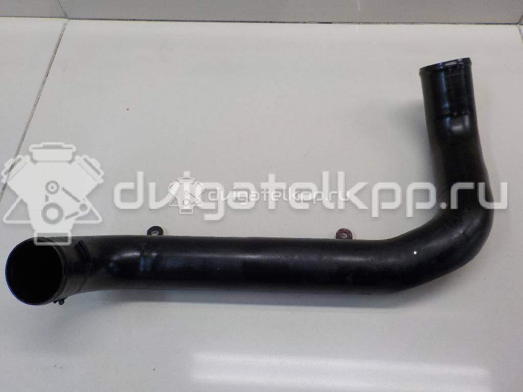 Фото Патрубок интеркулера  059145731p для Audi A4 / A6 {forloop.counter}}