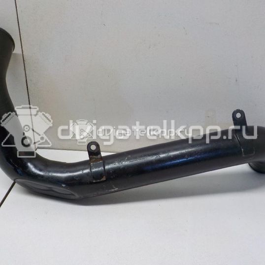 Фото Патрубок интеркулера  059145731p для Audi A4 / A6