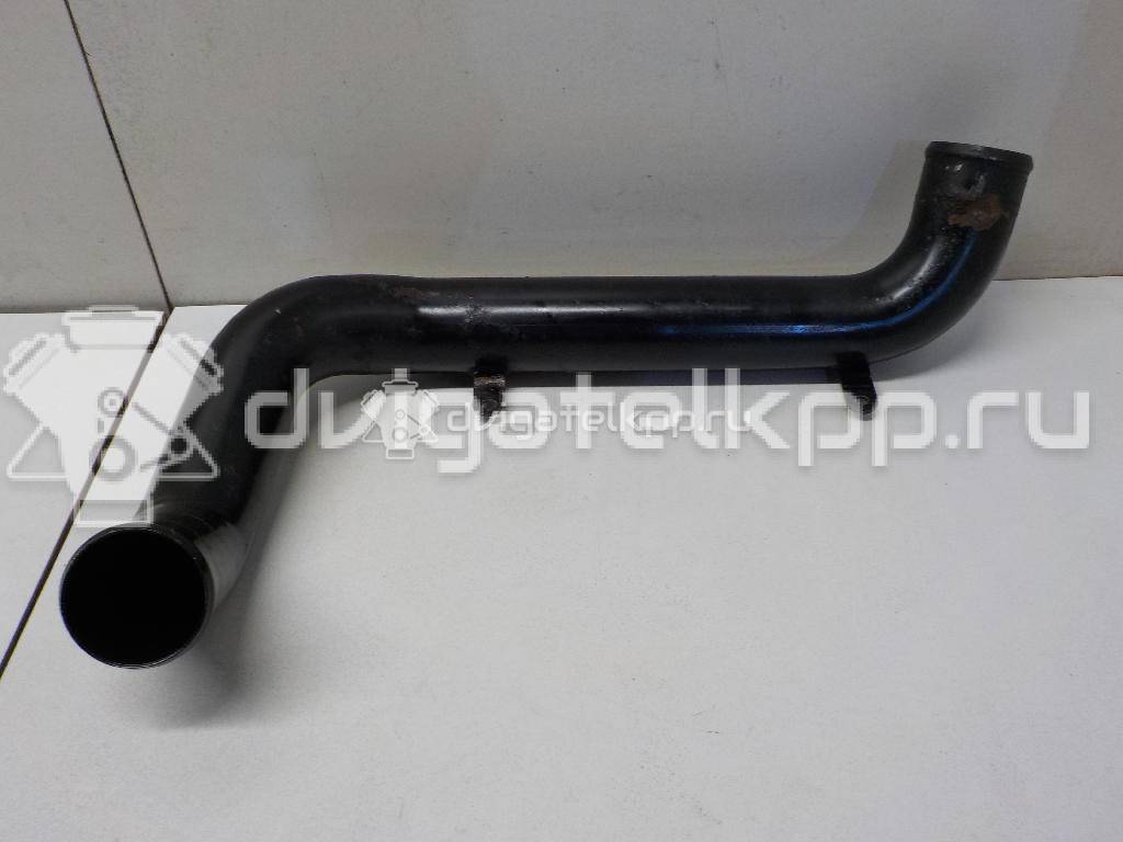 Фото Патрубок интеркулера  059145731p для Audi A4 / A6 {forloop.counter}}