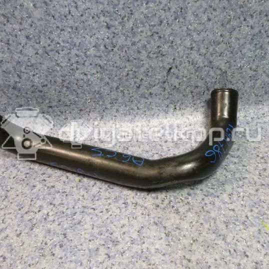 Фото Патрубок интеркулера  059145731p для Audi A4 / A6