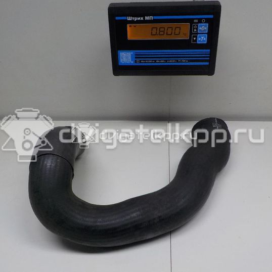 Фото Патрубок интеркулера  4B0145746E для audi A6 [C5]