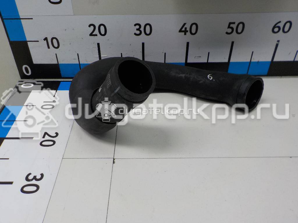 Фото Патрубок интеркулера  4b0145746e для audi A6 [C5] {forloop.counter}}