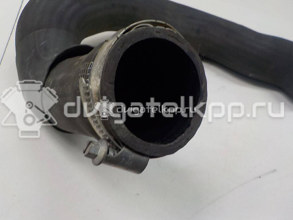 Фото Патрубок интеркулера  4B0145746E для audi A6 [C5] {forloop.counter}}